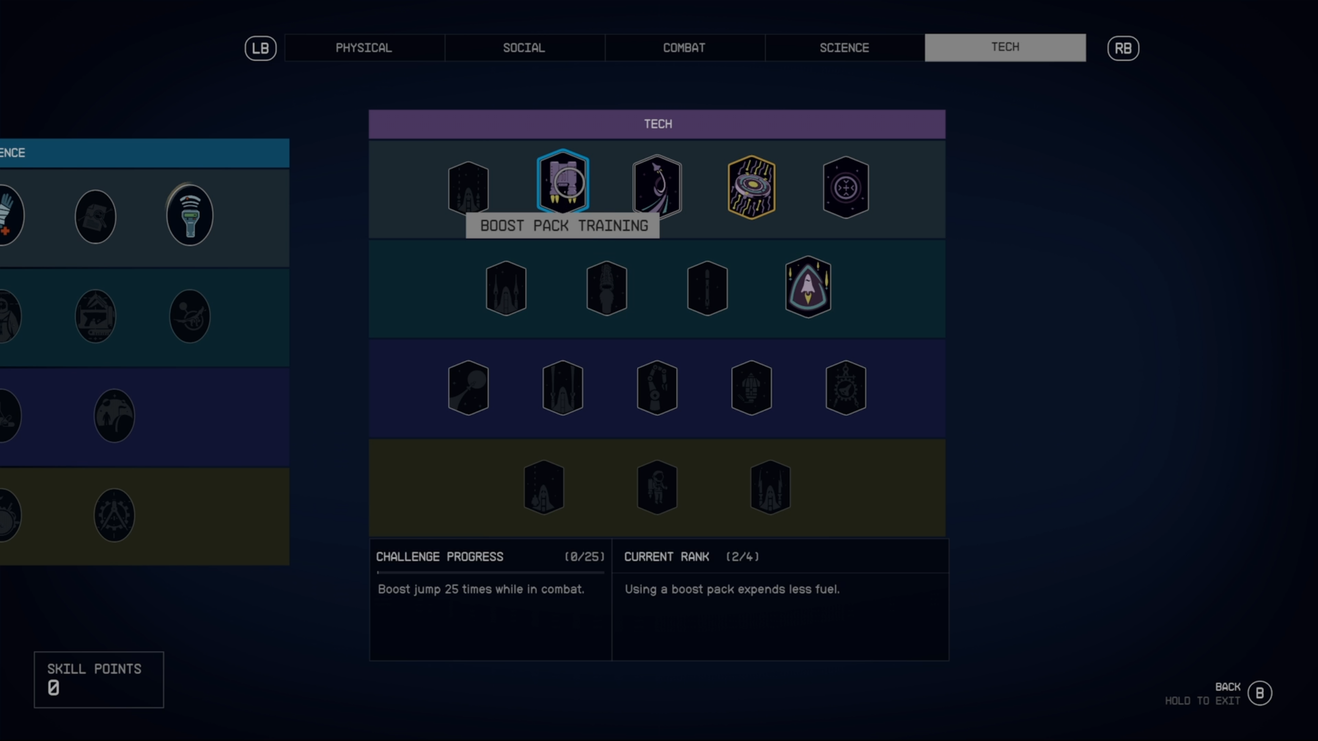 1694042674 942 Comment utiliser le Boost Pack dans Starfield