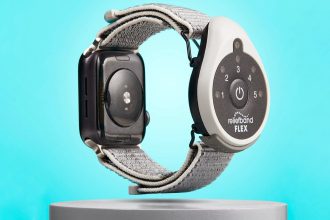 1694459530 Critique Reliefband Flex sattache a votre Apple Watch pour lutter