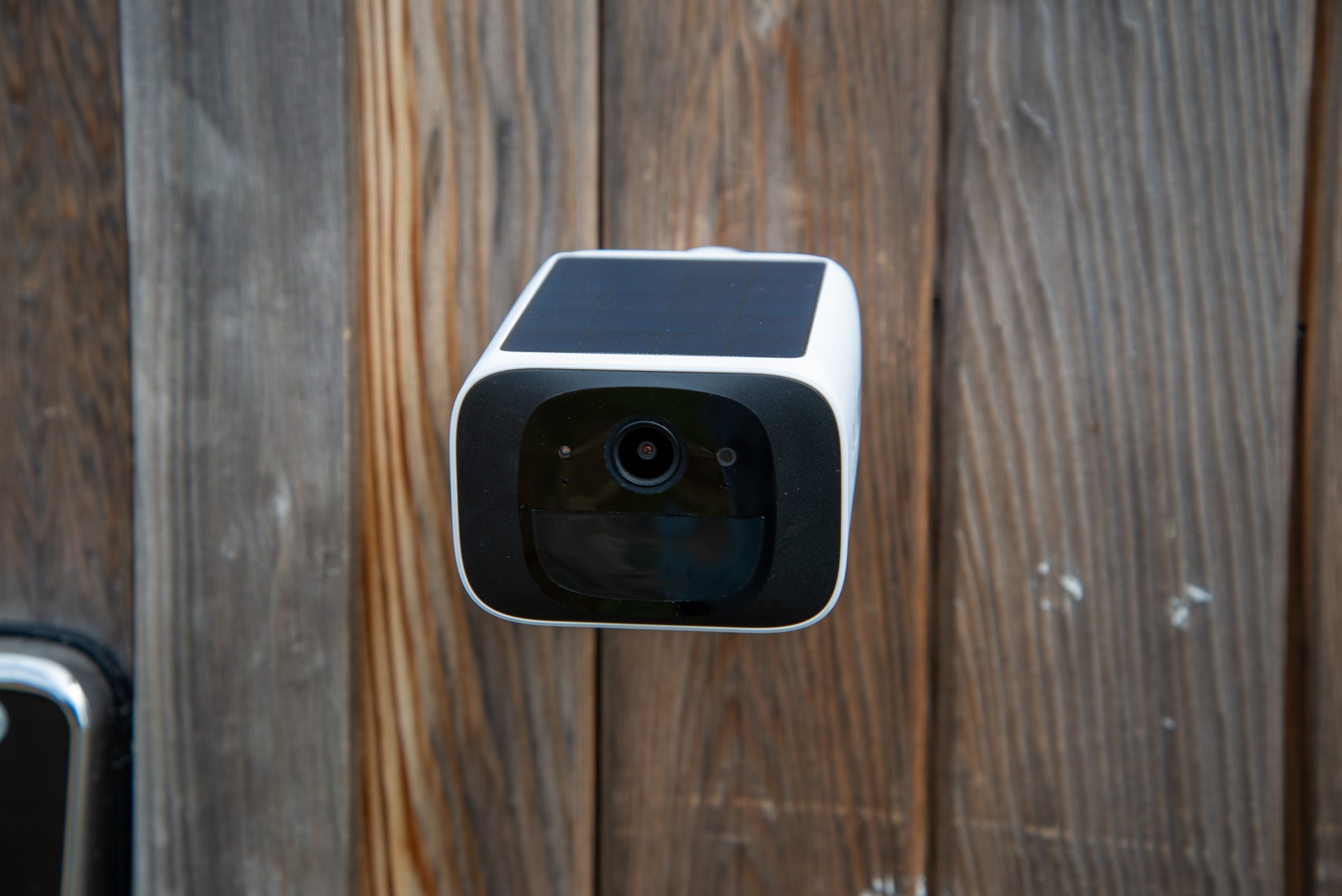 Objectif Eufy S220 SoloCam