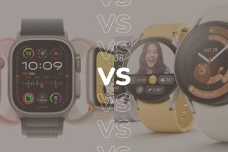 1694735298 Apple Watch 9 vs Galaxy Watch 6 quel portable