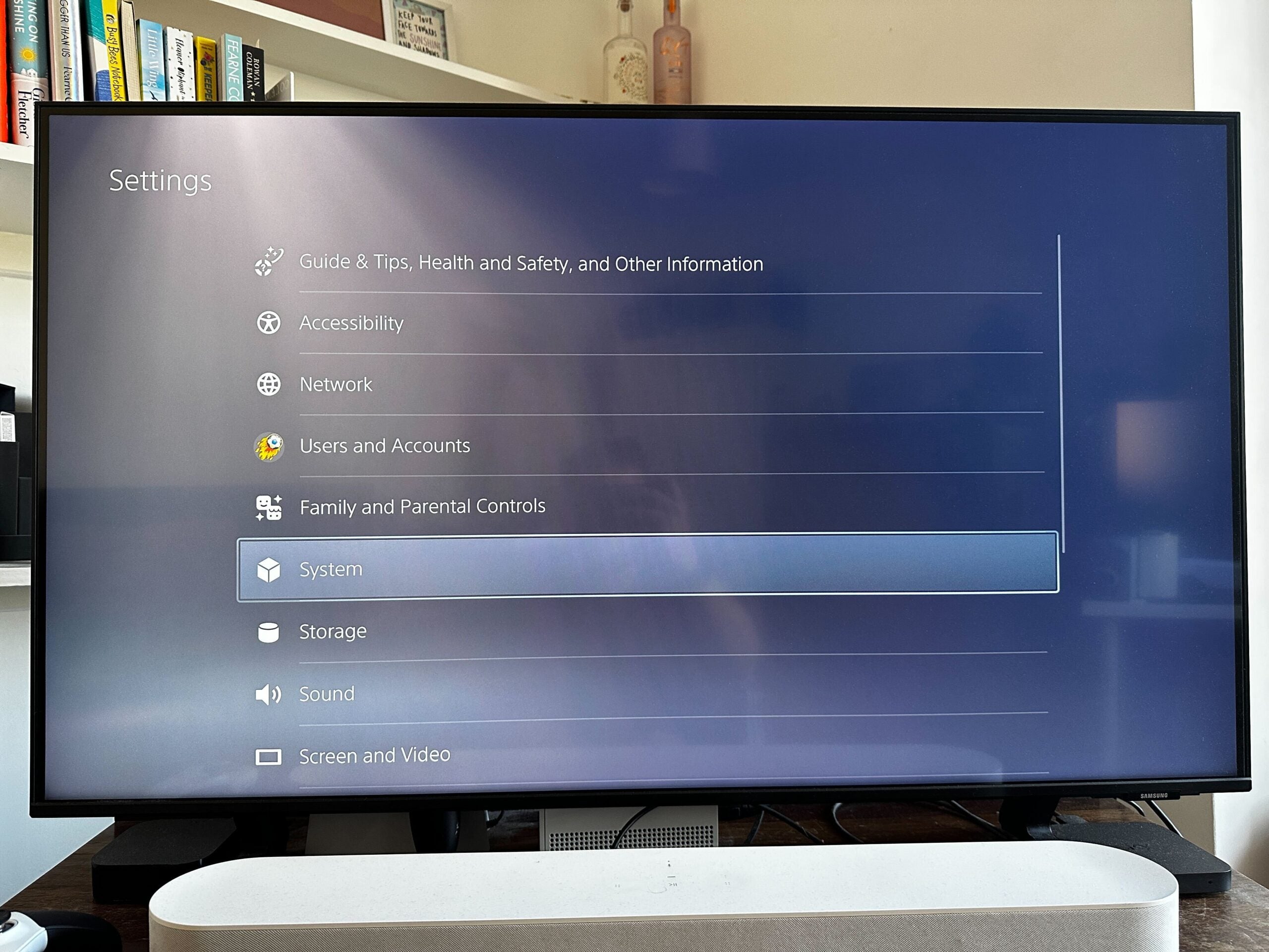 1694737447 471 Comment couper le son de demarrage de la PS5