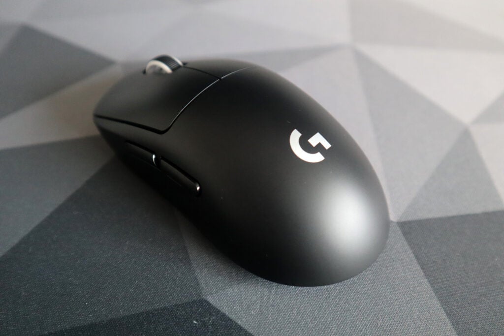 Profil - Logitech G Pro X Superlight 2