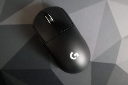 1694766261 Test du Logitech G Pro X Superlight 2