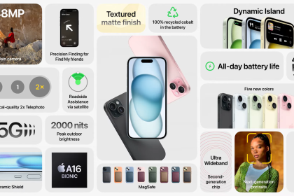 1694795773 iPhone 15 vs iPhone 12 Quest ce qui a change