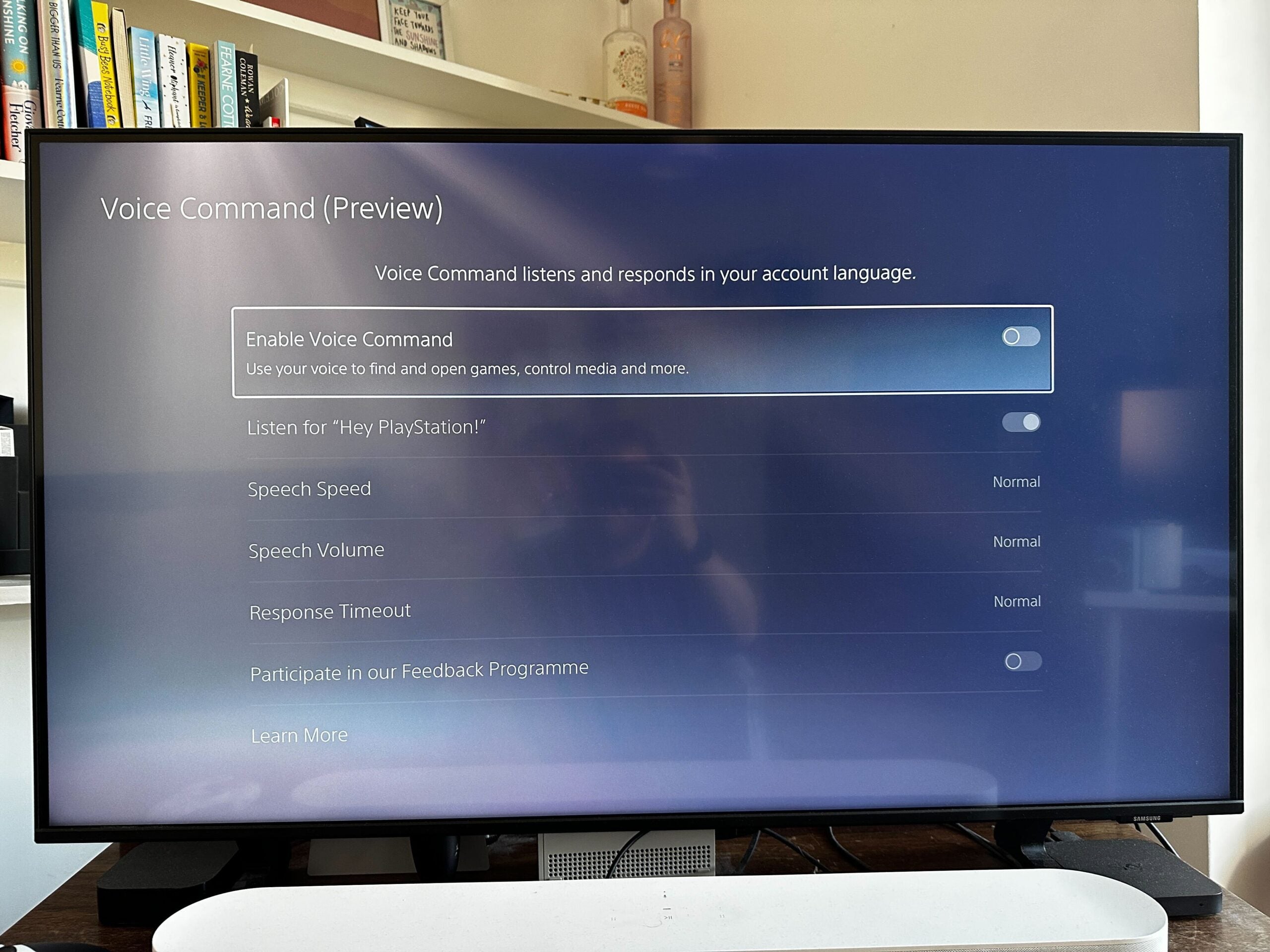 1694797931 205 Comment activer les commandes vocales sur PS5