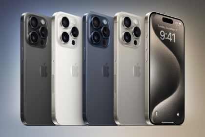 1694823851 Options de couleur de liPhone 15 Pro laquelle avez vous