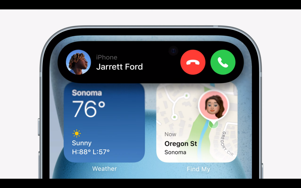 iPhone15