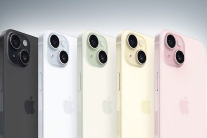 1695065052 Options de couleur de liPhone 15 laquelle avez vous choisi