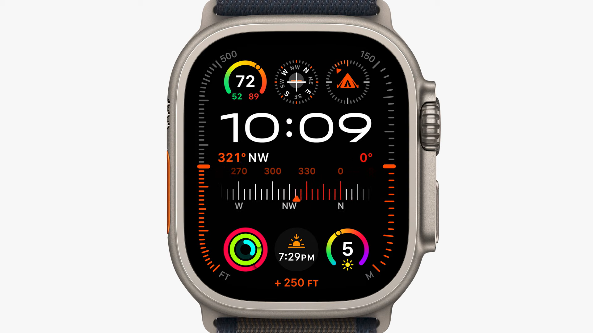 1695098170 Apple Watch 9 vs Apple Watch Ultra 2 laquelle