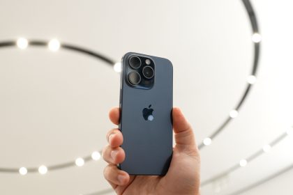 1695185300 Avis iPhone 15 Pro les ameliorations vont bien au dela
