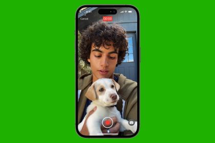 1695186733 iOS 17 Comment enregistrer une video ou un message audio