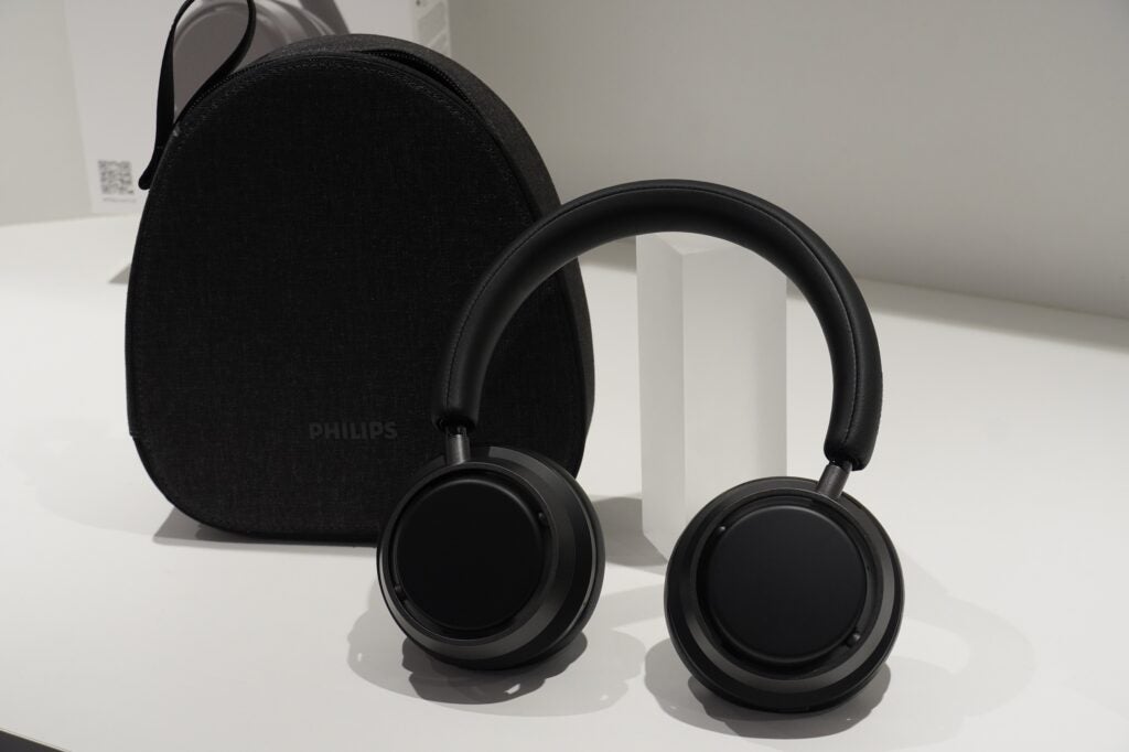 Philips Fidelio L4 avec étui