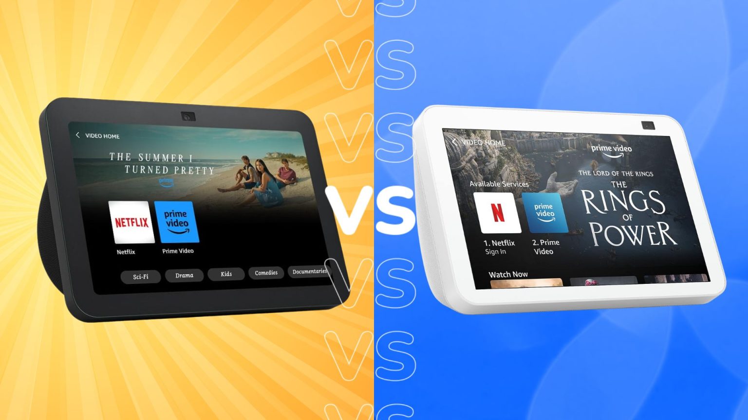 1695373930 Amazon Echo Show 8 3e generation vs Amazon Echo Show