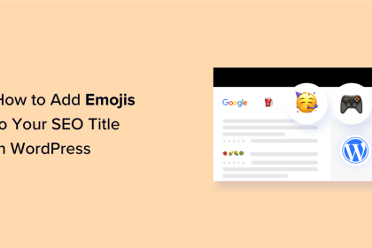 1695442329 Comment ajouter facilement des emojis a votre titre SEO dans