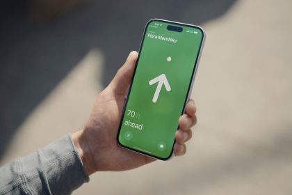 1695501451 iPhone 15 Comment localiser des amis avec une recherche