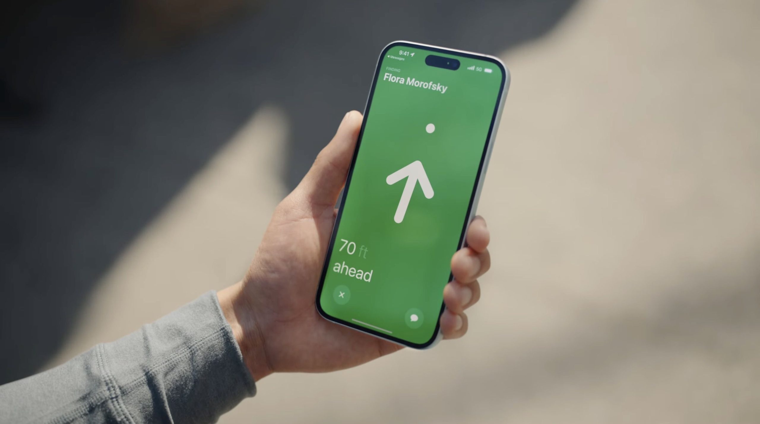 1695501451 iPhone 15 Comment localiser des amis avec une recherche scaled