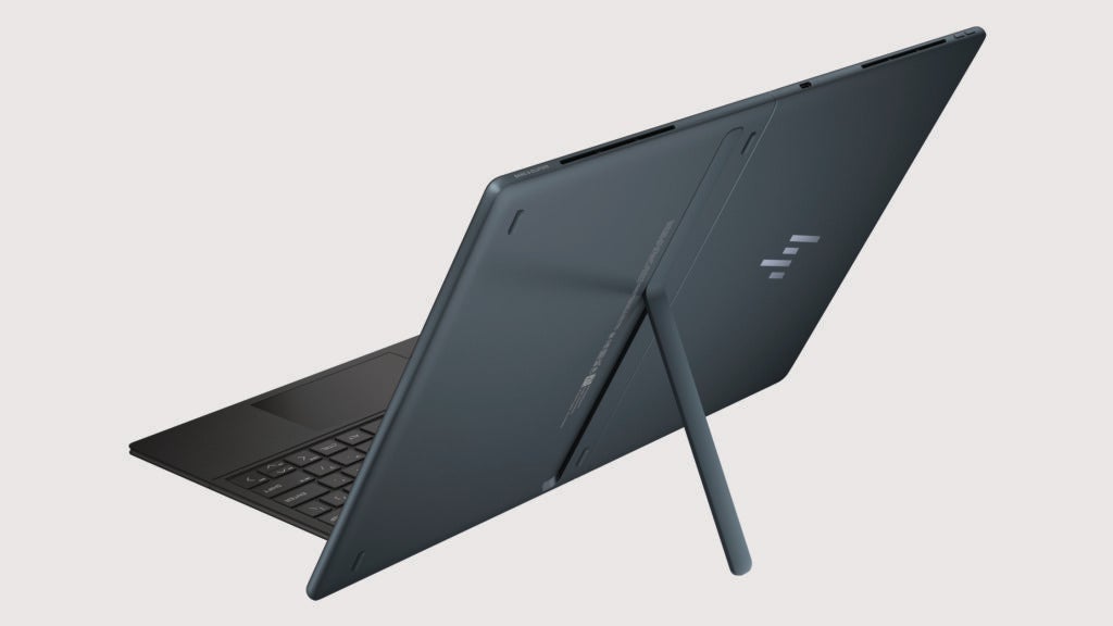 HP Spectre Pli
