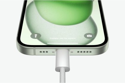 1695533766 iPhone 15 Pro Comment transferer des donnees via USB C