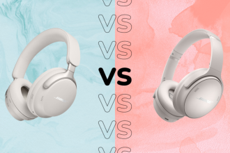 1695535934 Bose QuietComfort Ultra vs QuietComfort quelle est la difference
