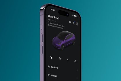 1695690023 Lapplication Tesla ne se connecte pas a la voiture La