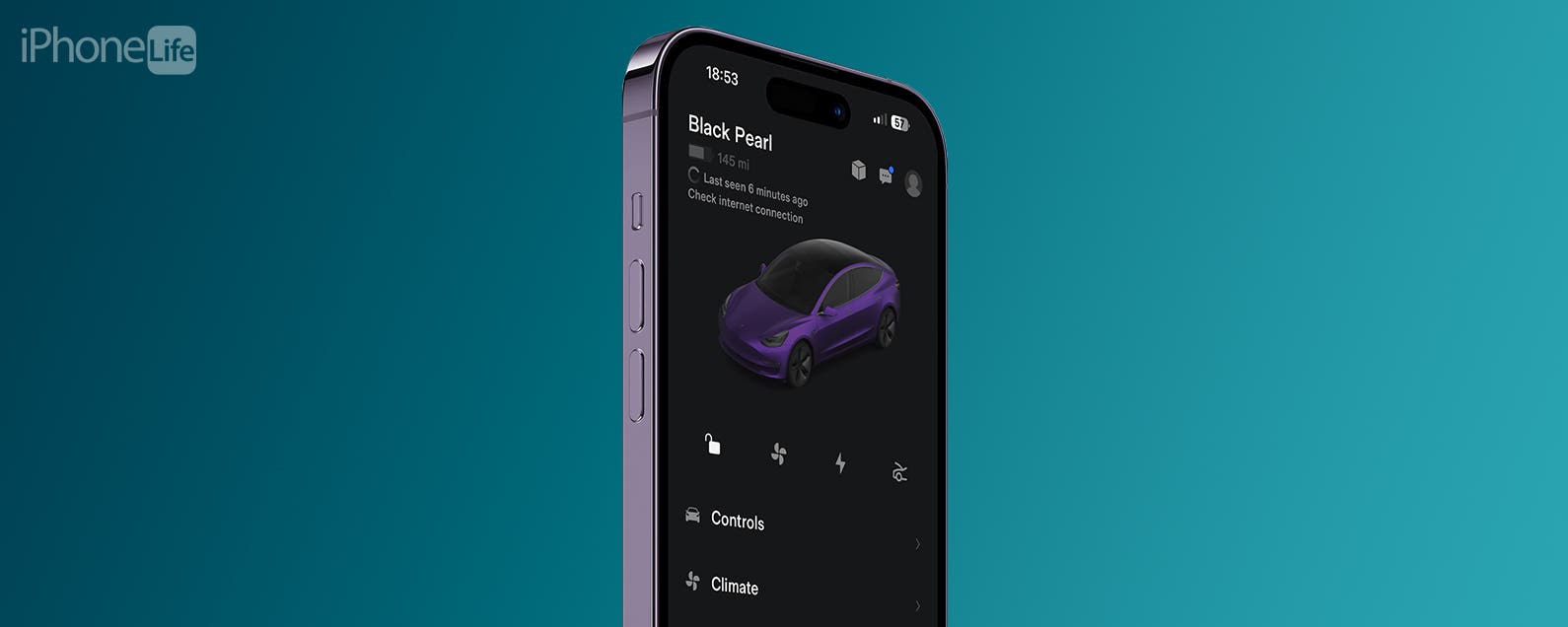 1695690023 Lapplication Tesla ne se connecte pas a la voiture La