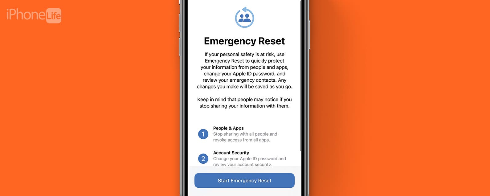 1695733223 Protegez instantanement votre securite numerique ou personnelle sur iPhone avec