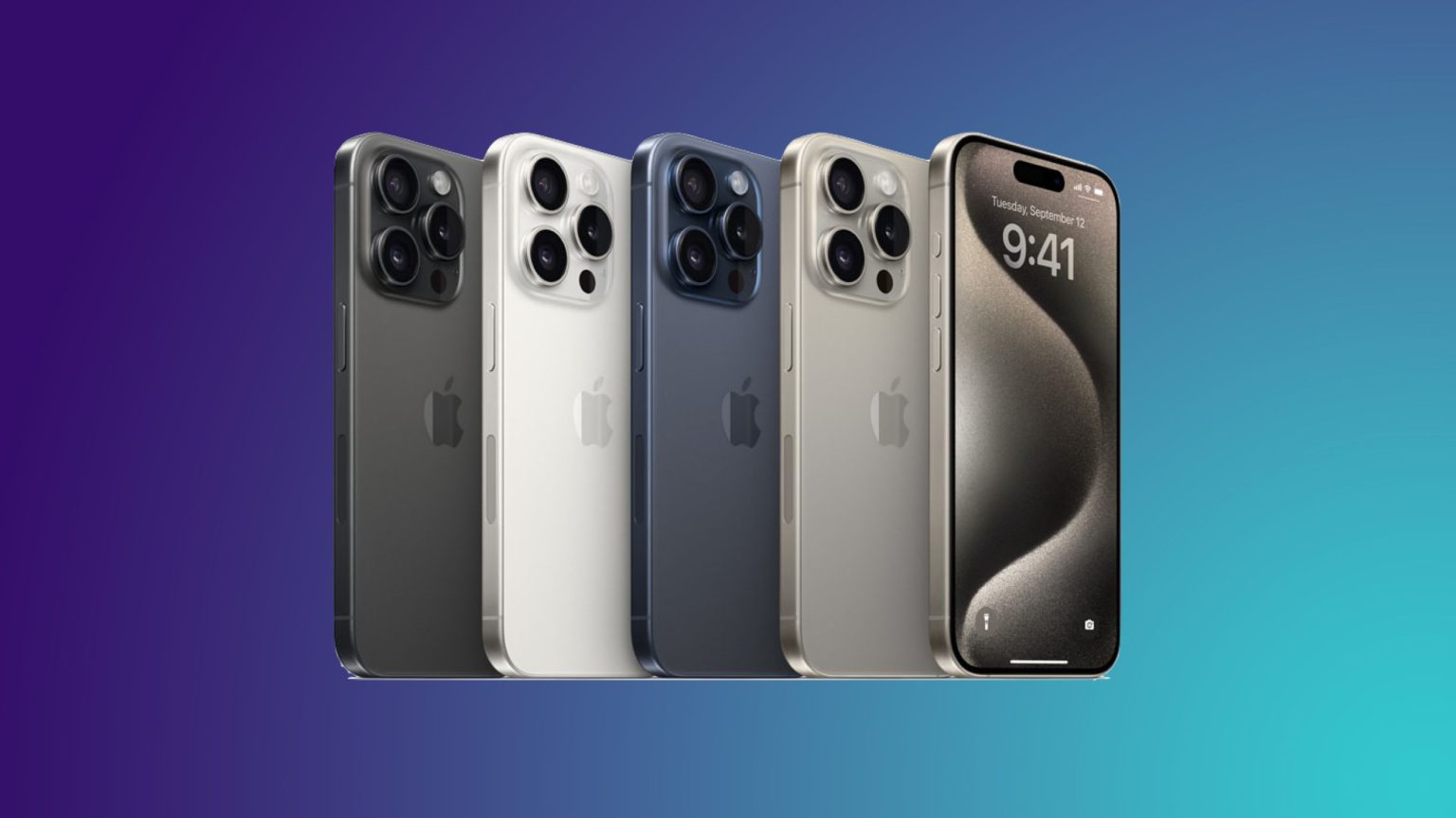 1695735368 Comment empecher la batterie de votre iPhone 15 de se