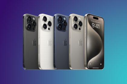 1695735368 Comment empecher la batterie de votre iPhone 15 de se