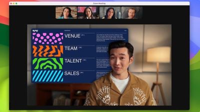 superposition du présentateur macos sonoma