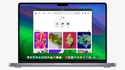 Application Web macOS Sonoma 1