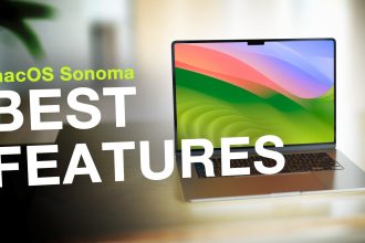 1695808812 Fonctionnalites de macOS Sonoma a decouvrir en premier