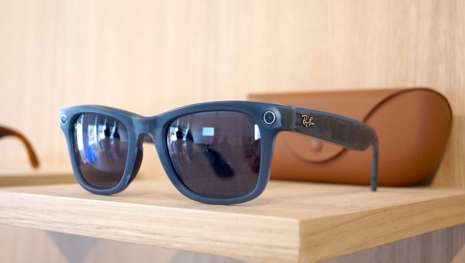 1695852042 Premieres impressions lunettes Ray Ban Meta Premieres impressions diffusion