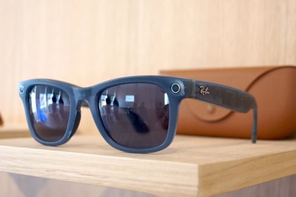 1695852042 Premieres impressions lunettes Ray Ban Meta Premieres impressions diffusion