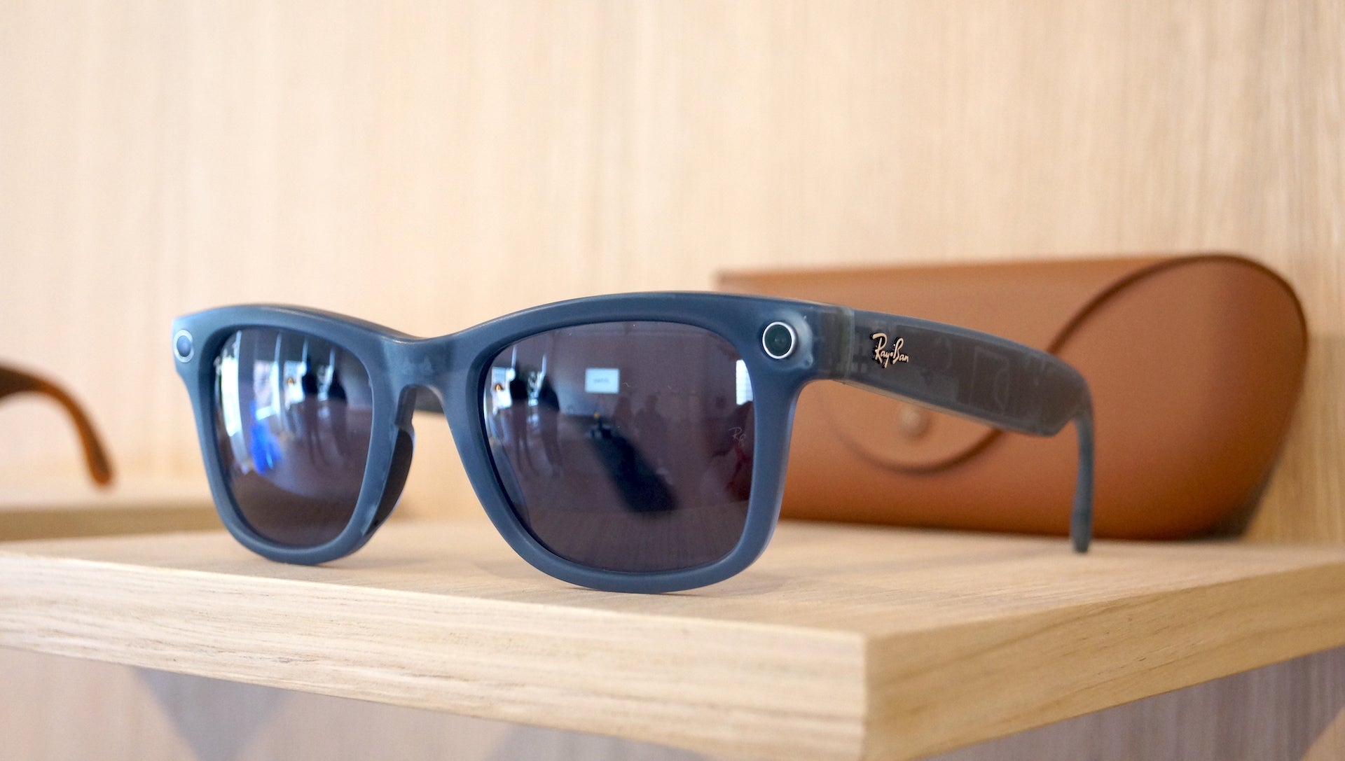 1695852042 Premieres impressions lunettes Ray Ban Meta Premieres impressions diffusion