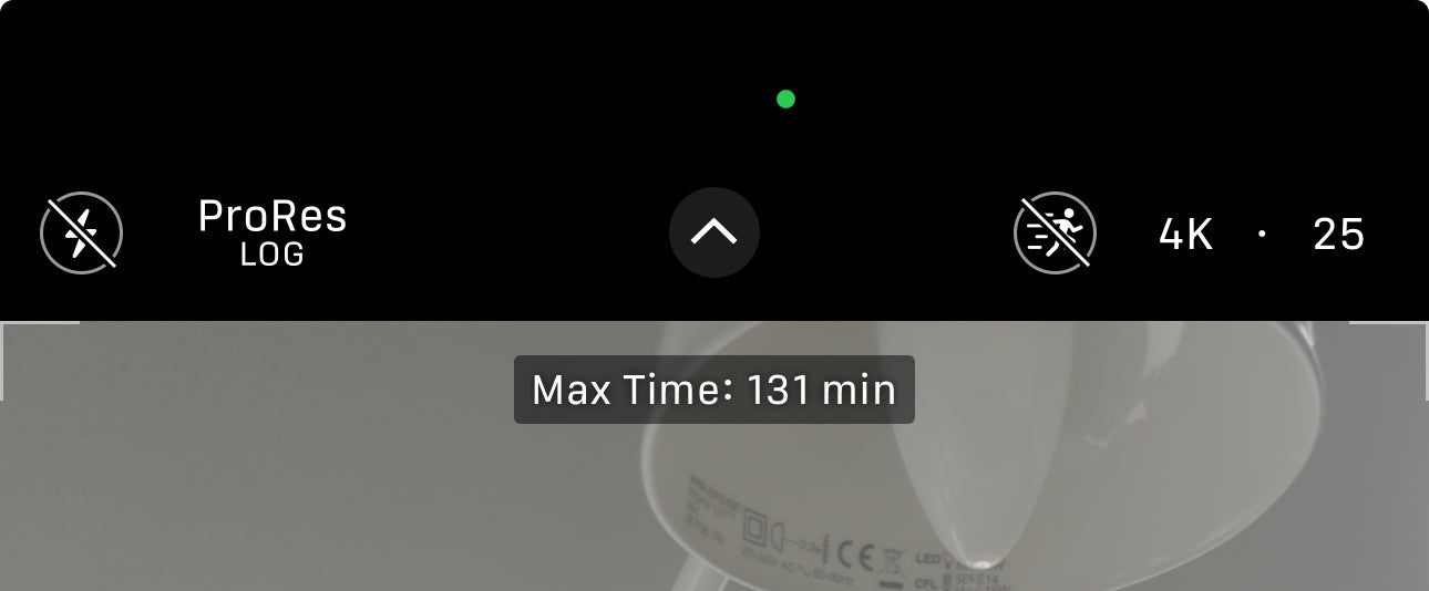 1695853456 522 Comment filmer des sequences de journaux sur liPhone 15 Pro