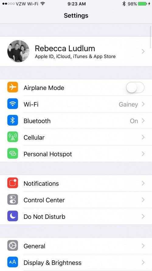 1695886629 15 Comment supprimer toutes les photos sur iPhone
