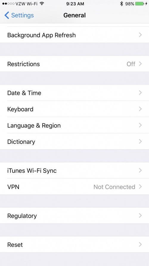 1695886629 16 Comment supprimer toutes les photos sur iPhone