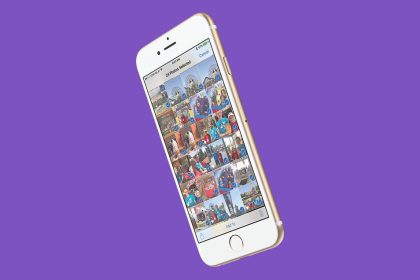 1695886633 Comment supprimer toutes les photos sur iPhone