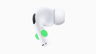 airpods pro 2 muet
