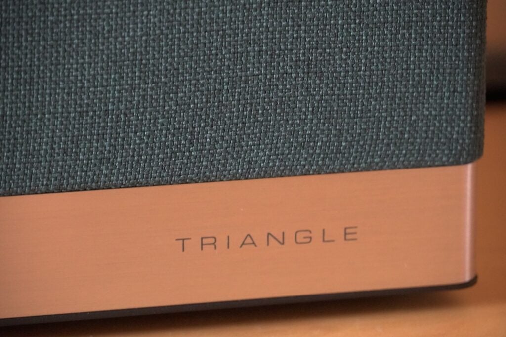 Logo de la marque Triangle AIO3