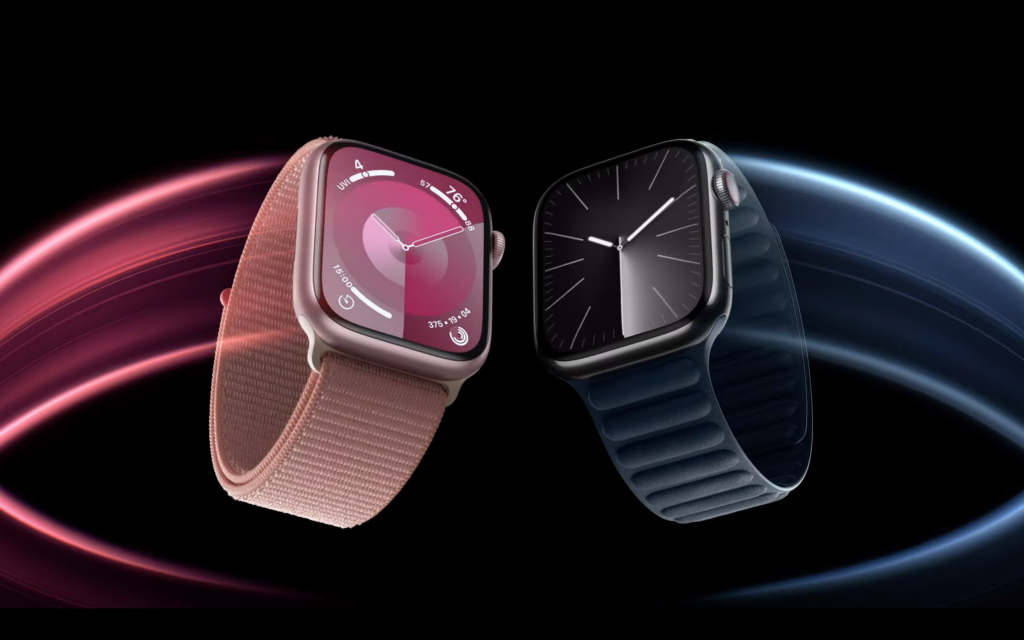 Apple Watch 9