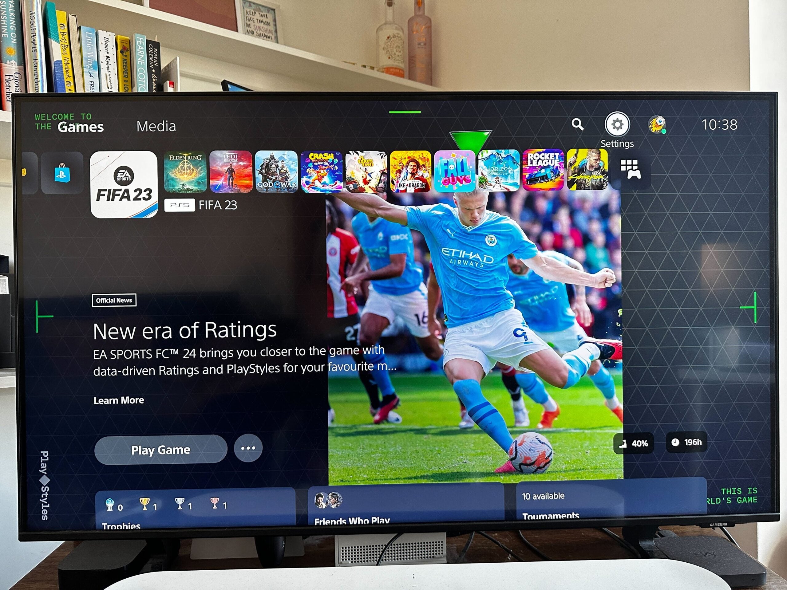 Comment activer les commandes vocales sur PS5