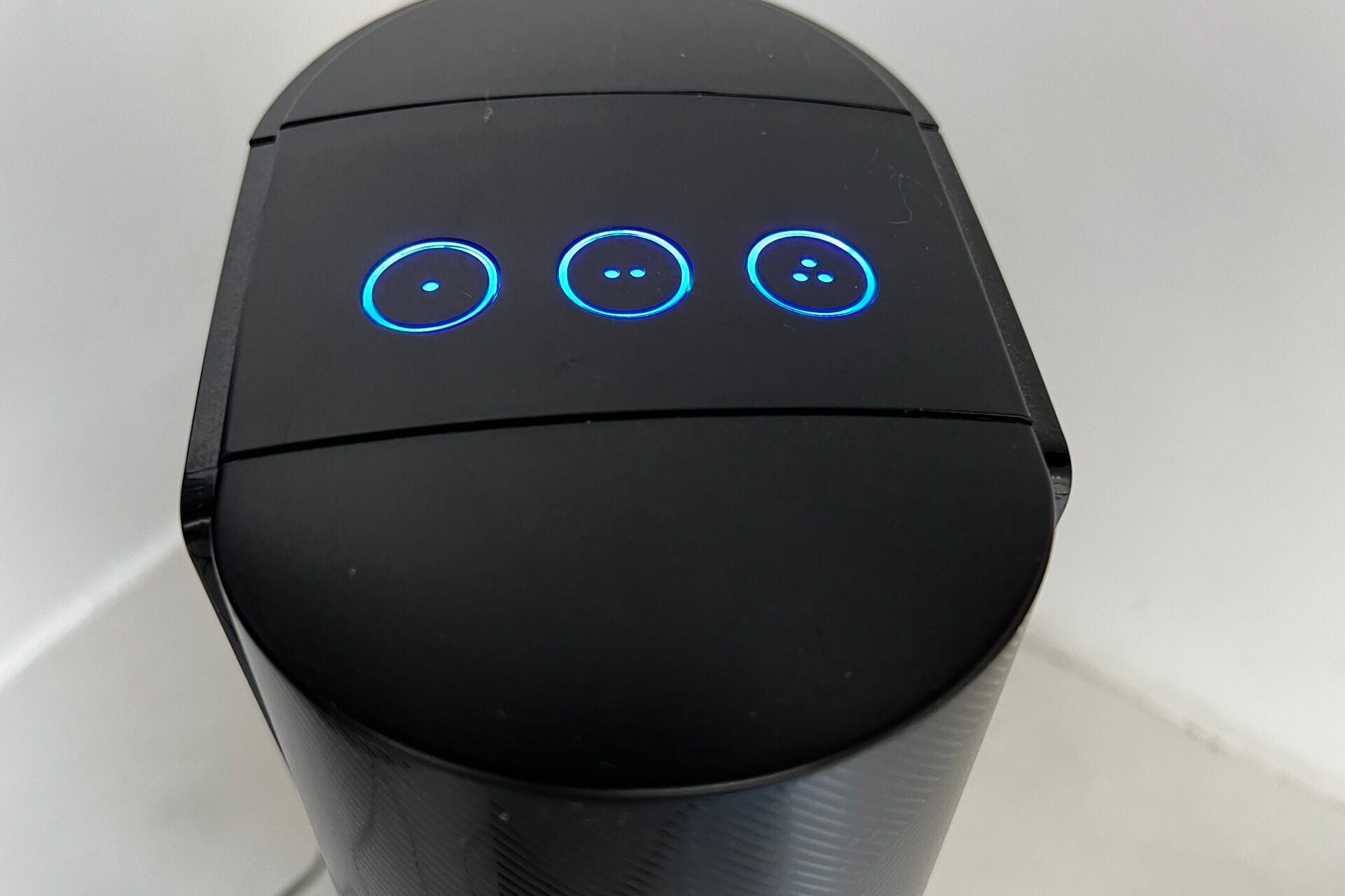 Boutons SodaStream E-Terra