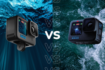 GoPro Hero 12 Black vs GoPro Hero 11 Black