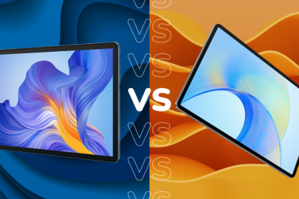 Honor Pad X8 vs Honor Pad X9 Quoi de