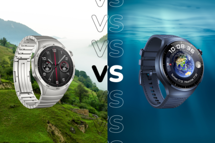 Huawei Watch GT 4 vs Huawei Watch 4 Pro