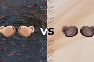 Jabra Elite 8 Active vs Elite 10 quelle est