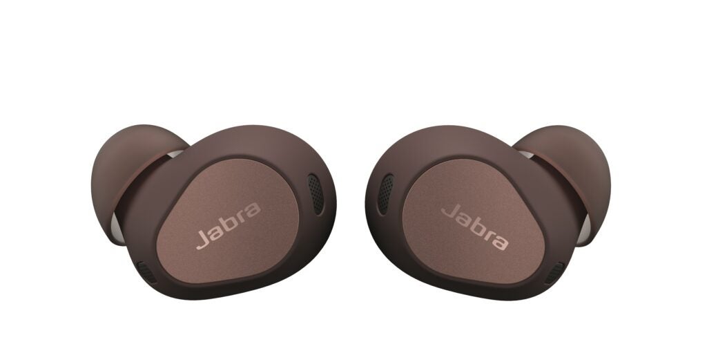 Jabra Elite 10 Finition Cacao
