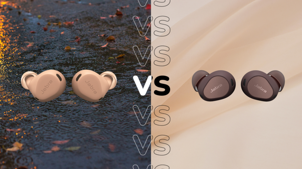 Jabra Elite 8 Active vs Elite 10 quelle est