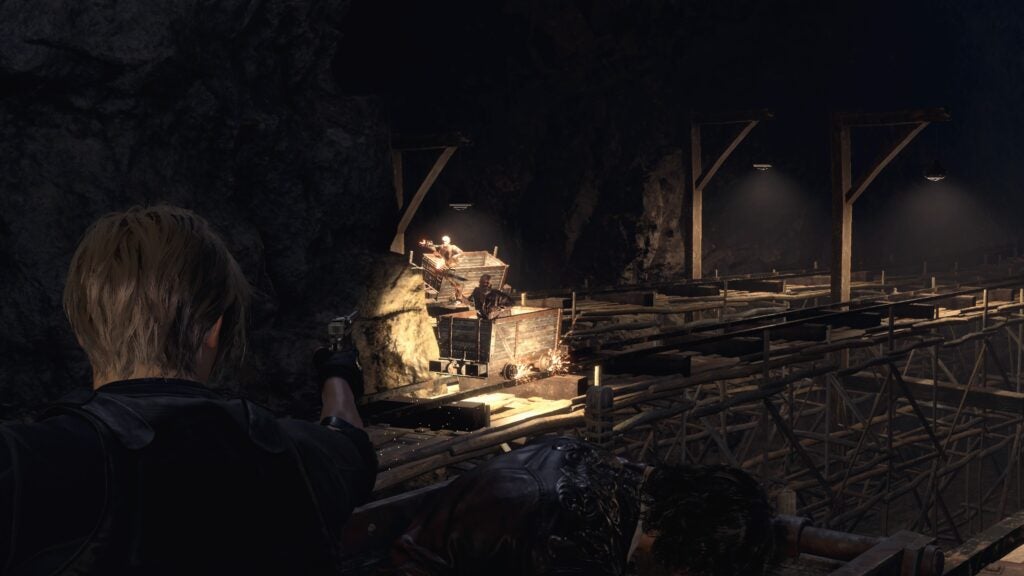 Resident Evil 4